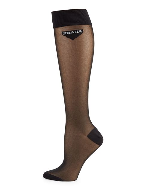 prada women socks|prada men clothing.